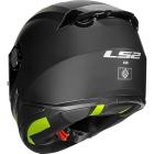 Capacete Infantil LS2 FF812 Kid Monocolor
