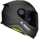 Capacete Infantil LS2 FF812 Kid Monocolor