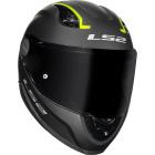 Capacete Infantil LS2 FF812 Kid Monocolor