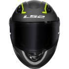 Capacete Infantil LS2 FF812 Kid Monocolor