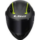 Capacete Infantil LS2 FF812 Kid Monocolor
