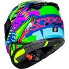Capacete Infantil LS2 FF812 Kid Svent