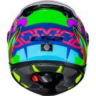 Capacete Infantil LS2 FF812 Kid Svent