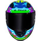 Capacete Infantil LS2 FF812 Kid Svent
