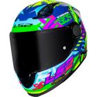Capacete Infantil LS2 FF812 Kid Svent