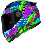 Capacete Infantil LS2 FF812 Kid Svent