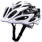 Capacete Kali Maraka Road Zone Branco