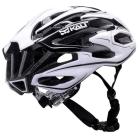 Capacete Kali Maraka Road Zone Branco