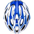 Capacete Kali Maraka Road Zone Branco/Azul