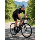 Capacete Kali Maraka Road Zone Branco/Azul