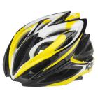 Capacete Kali Phenom Orbit Amarelo