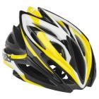 Capacete Kali Phenom Orbit Amarelo
