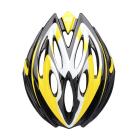 Capacete Kali Phenom Orbit Amarelo