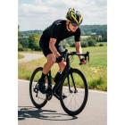 Capacete Kali Phenom Orbit Amarelo