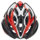 Capacete Kali Phenom Orbit Vermelho