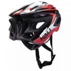 Capacete Kali Phenom Orbit Vermelho