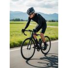 Capacete Kali Phenom Vanilla