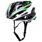 Capacete Kali Phenom Orbit Amarelo