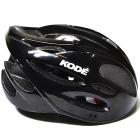 Capacete Kode Active Preto + Óculos HB Shield EVO Pra Quem Pedala 2