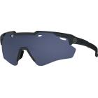 Capacete Kode Active Preto + Óculos HB Shield EVO Pra Quem Pedala 2