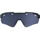 Capacete Kode Active Preto + Óculos HB Shield EVO Pra Quem Pedala 2