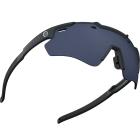 Capacete Kode Active Preto + Óculos HB Shield EVO Pra Quem Pedala 2