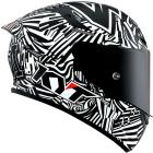 Capacete KYT TT-Course Aleix Espargaro Winter Test Replica