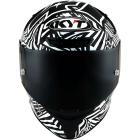 Capacete KYT TT-Course Aleix Espargaro Winter Test Replica