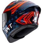 Capacete KYT TT-Course Fernandez Réplica