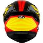 Capacete KYT TT-Course Flux Jaume Masia Réplica