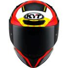 Capacete KYT TT-Course Flux Jaume Masia Réplica