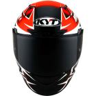 Capacete KYT TT-Course Isaac Vinales Balance Réplica