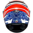 Capacete KYT TT-Course Isaac Vinales Balance Réplica