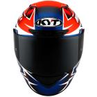 Capacete KYT TT-Course Isaac Vinales Balance Réplica