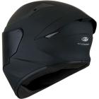 Capacete KYT TT-Course Plain