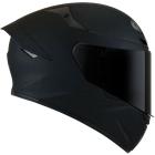 Capacete KYT TT-Course Plain