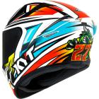 Capacete KYT TT-Course Radiance