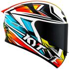 Capacete KYT TT-Course Radiance