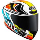 Capacete KYT TT-Course Radiance