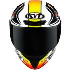 Capacete KYT TT-Course Radiance