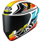 Capacete KYT TT-Course Radiance