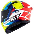 Capacete KYT TT-Course Xavi Fores Crossover