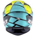 Capacete KYT TT-Course Xavi Fores Crossover