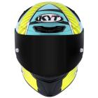 Capacete KYT TT-Course Xavi Fores Crossover