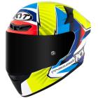 Capacete KYT TT-Course Xavi Fores Crossover