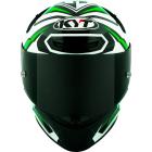 Capacete KYT TT-Revo Alex Lowes Réplica