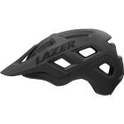Capacete Lazer Coyote Preto