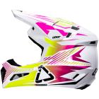 Capacete Leatt 3.5 - Brinde Óculos 3.5 Vizion