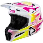 Capacete Leatt 3.5 - Brinde Óculos 3.5 Vizion