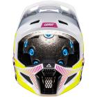 Capacete Leatt 3.5 - Brinde Óculos 3.5 Vizion